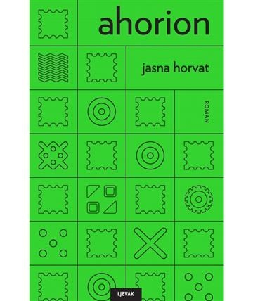 Ahorion