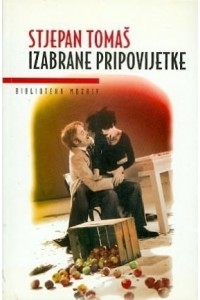 Izabrane pripovijetke