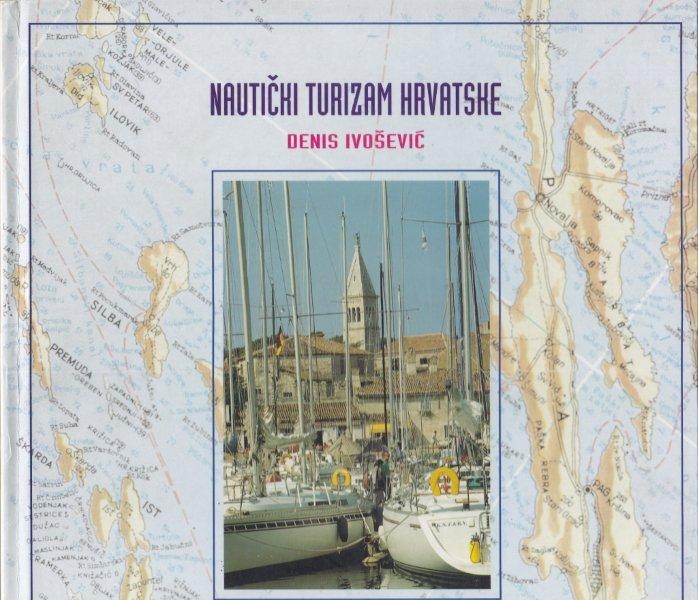 Nautički turizam Hrvatske