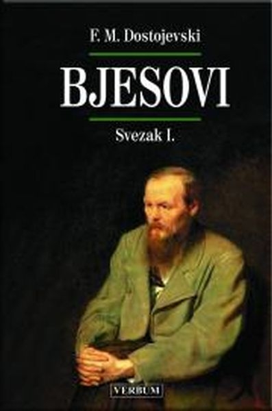 Bjesovi (1.knjiga)