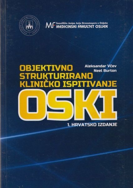 Objektivno strukturirano kliničko ispitivanje