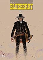  Blueberry: Dust 28