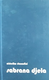 Sabrana djela (1.knjiga)