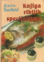 Knjiga ribljih specijaliteta