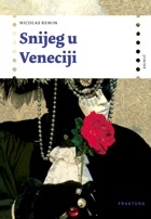 Snijeg u Veneciji