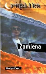 Zamjena