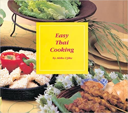 Easy Thai Cooking