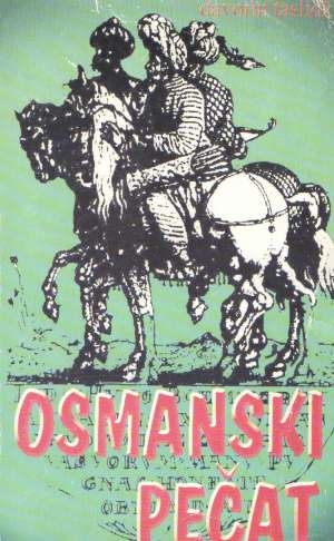 Osmanski pečat 
