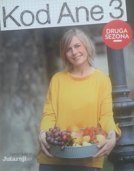 Kod Ane 3