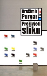 Preživjeti sliku : Ogledi iz vizualnih studija