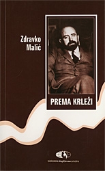 Prema Krleži : (članci / rasprave, zapisi ...)