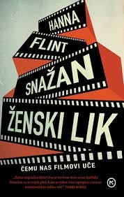 Snažan ženski lik
