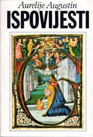 Ispovijesti
