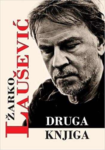 Druga knjiga : dnevnik jedne robije