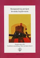 Istodobnost raznodobnog ; tekst i povijesni ritmovi : zbornik radova XII. : sa znanstvenog skupa održanog od 1. do 2. listopada 2009. godine u Splitu 
