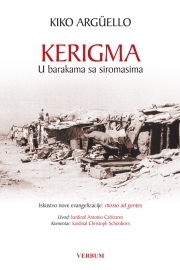 Kerigma : u barakama sa siromasima 