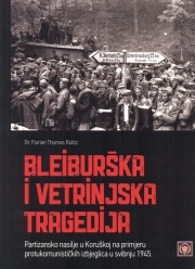 Bleiburška i vetrinjska tragedija 