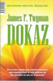 Dokaz : četrdesetodnevni program za življenje u Sjedinjenosti 