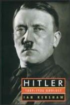 Hitler (1889.-1936.: Oholost)