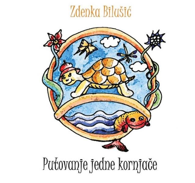 Putovanje jedne kornjače