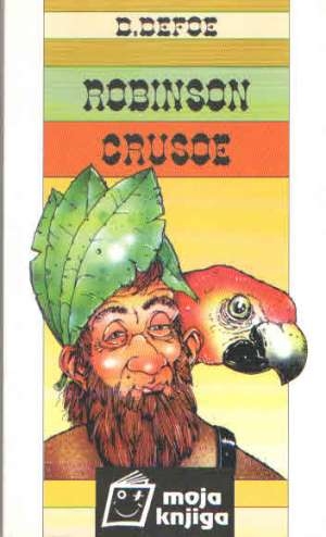 Robinson Crusoe