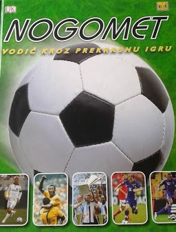 Nogomet: vodič kroz prekrasnu igru