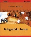 Telegrafske basne (izdanje 2001.godine)