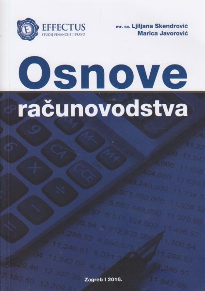 Osnove računovodstva