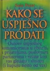 Kako se uspješno prodati
