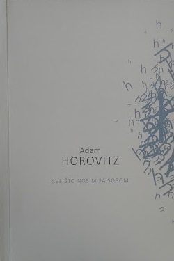 Sve što nosim sa sobom