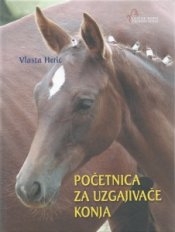 Početnica za uzgajivače konja