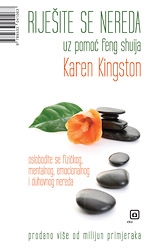 Riješite se nereda uz pomooć feng shuia