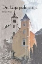 Drukčija psihijatrija