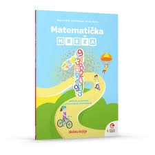 Matematička mreža 1 : udžbenik matematike u prvom razredu osnovne škole 