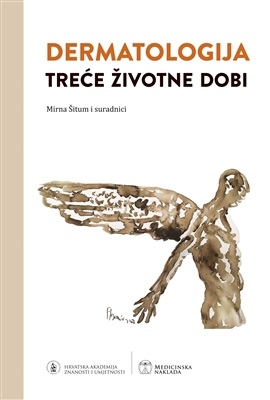 Dermatologija treće životne dobi 