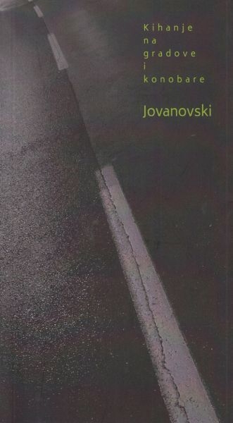 Kihanje na gradove i konobare 