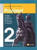 Povijest 2 : hrvatska i svjetska povijest od sredine 18. do početka 21. stoljeća