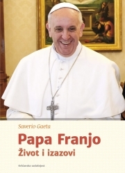 Papa Franjo : život i izazovi 