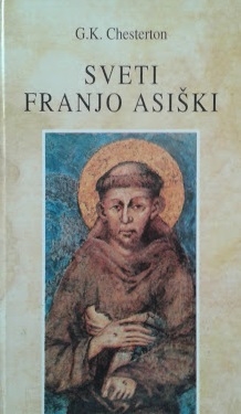 Sveti Franjo Asiški 