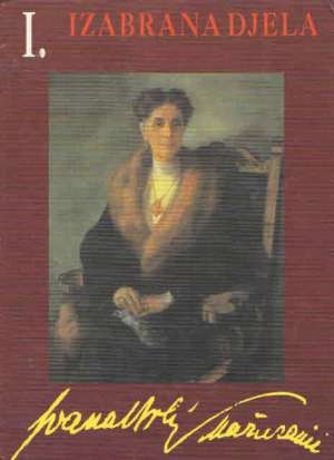 Izabrana djela I