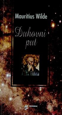 Duhovni put : razvoj Benedikta iz Nursije