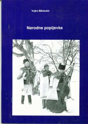 Narodne popijevke