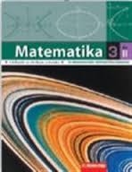 Matematika 3 - Dio 2