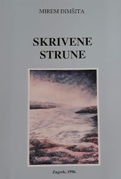 Skrivene strune