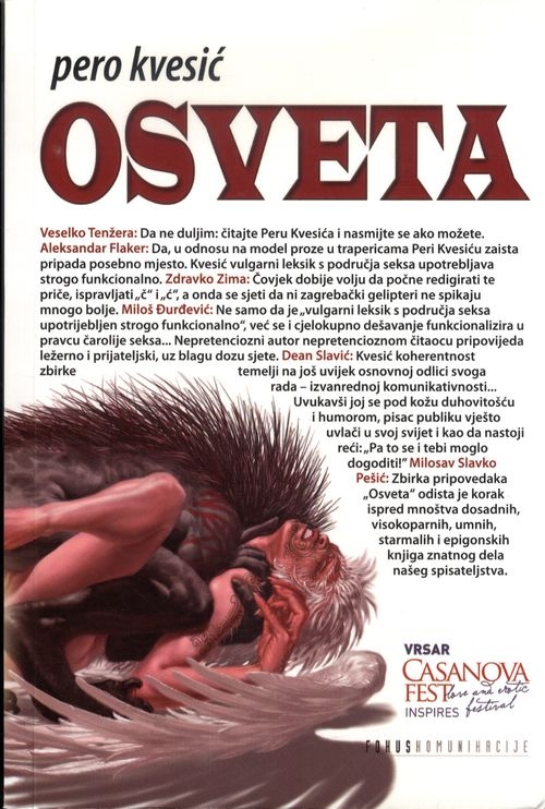 Osveta
