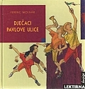 Dječaci Pavlove ulice
