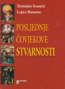 Posljednje čovjekove stvarnosti