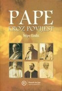 Pape kroz povijest 