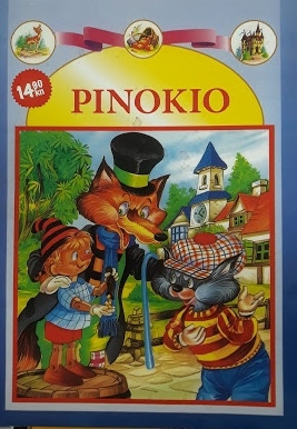 Pinokio