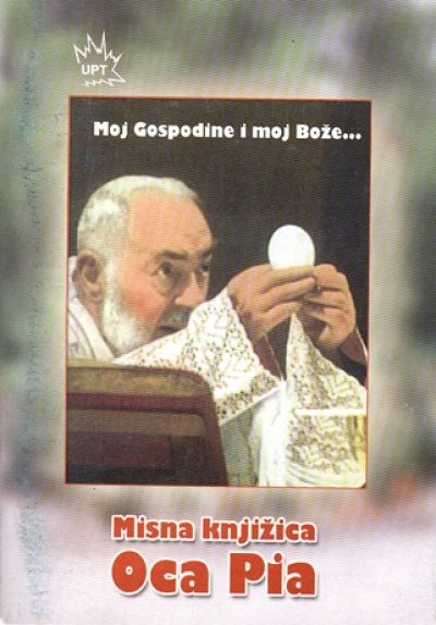Misna knjižica Oca Pia 